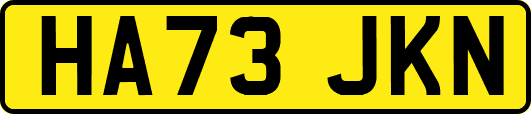 HA73JKN