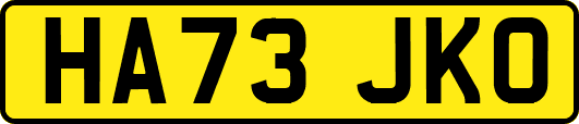 HA73JKO