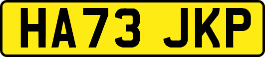HA73JKP