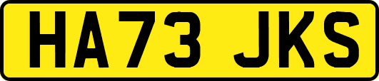 HA73JKS