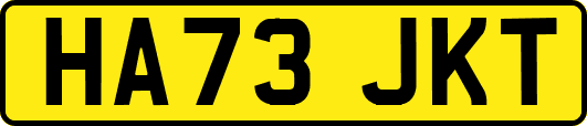 HA73JKT