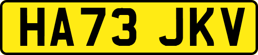 HA73JKV