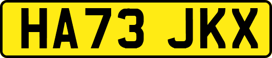 HA73JKX