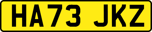 HA73JKZ