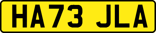 HA73JLA