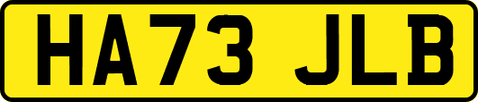 HA73JLB