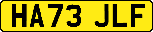 HA73JLF