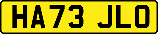 HA73JLO
