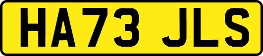 HA73JLS