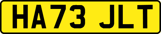 HA73JLT