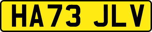 HA73JLV