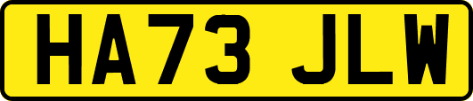 HA73JLW