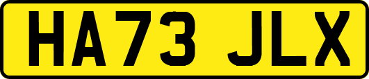 HA73JLX