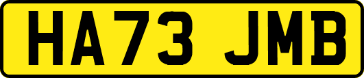 HA73JMB