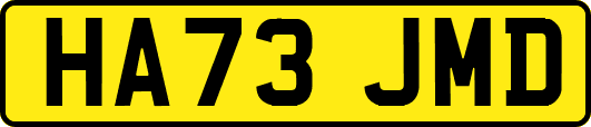 HA73JMD