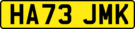 HA73JMK