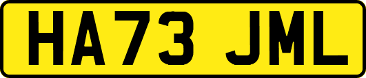 HA73JML