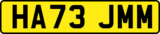 HA73JMM