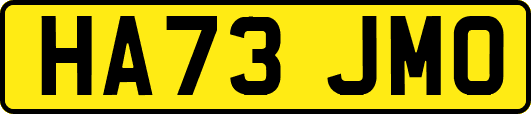 HA73JMO