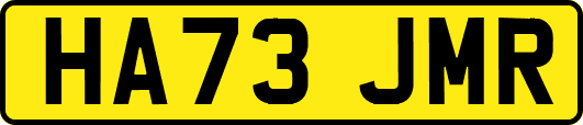 HA73JMR