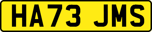 HA73JMS
