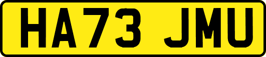 HA73JMU