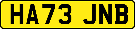 HA73JNB