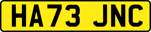 HA73JNC