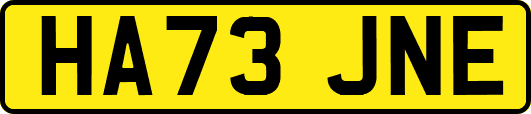HA73JNE