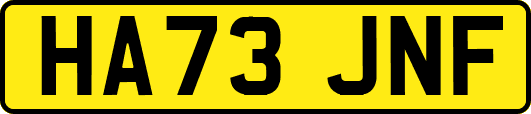 HA73JNF
