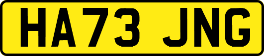 HA73JNG