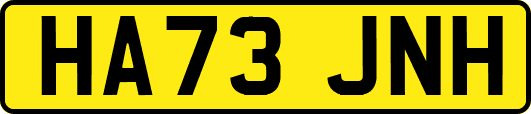 HA73JNH