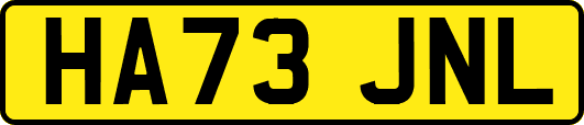HA73JNL