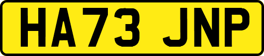 HA73JNP