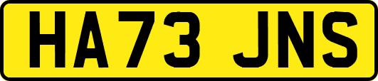 HA73JNS
