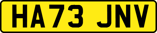 HA73JNV