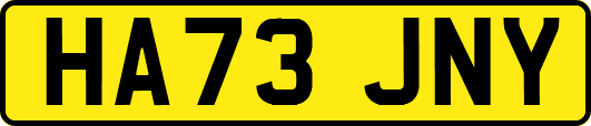HA73JNY