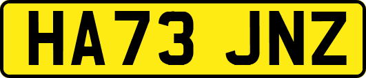 HA73JNZ