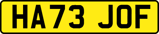 HA73JOF