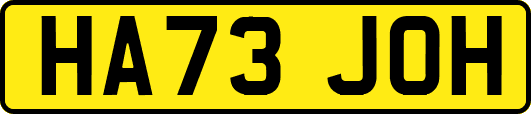 HA73JOH