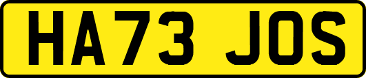 HA73JOS