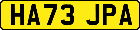 HA73JPA
