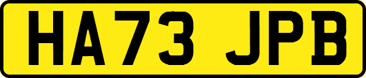 HA73JPB
