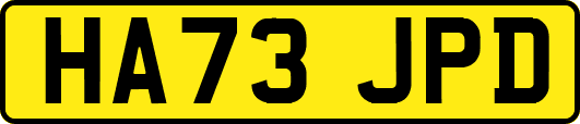 HA73JPD