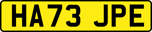 HA73JPE