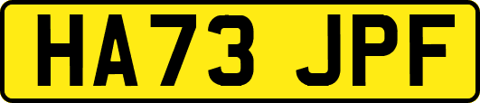 HA73JPF