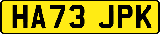 HA73JPK