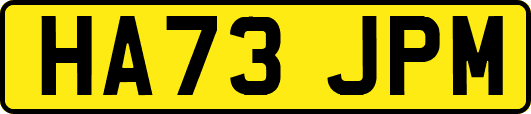 HA73JPM