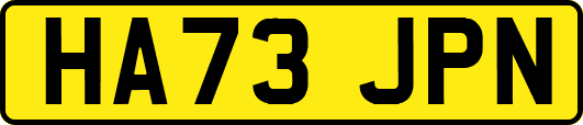 HA73JPN