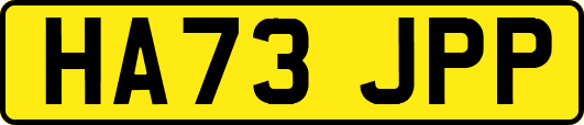 HA73JPP